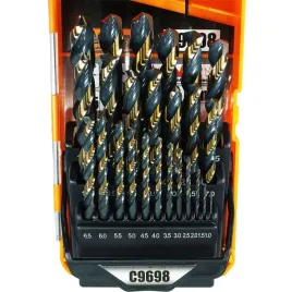 richmann-wiertla-do-metalu-1-13-mm-25-elem-c9698