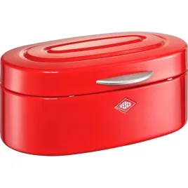 chlebak-jednoczesciowy-wesco-czerwony-stal