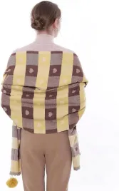 swat-pany-damski-szal-pashmina-suknia-wieczorowa-zolty-z-sercami