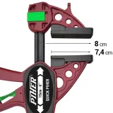 piher-scisk-stolarski-rozporka-rozpierak-quick-extra-15-cm-max-1500n-p52615-rozstaw-szczek-150-mm