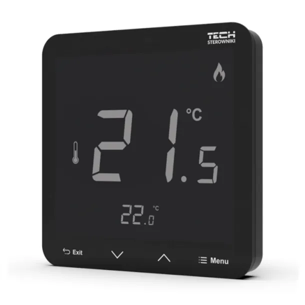 sterownik-regulator-temperatury-termostat-pokojowy-przewodowy-czarny-r-8pb-seria-seria-8