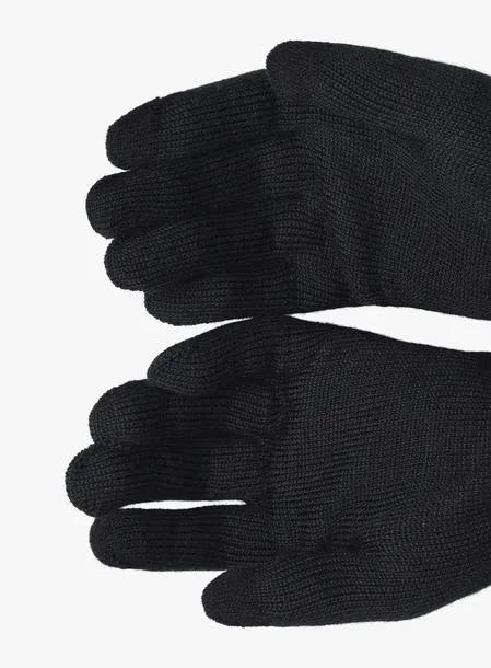 rekawice-smartwool-czarny-r-xs-typ-pieciopalczaste
