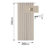 zaslona-tasma-200-cm-x-280-cm-waga-z-opakowaniem-0-82-kg