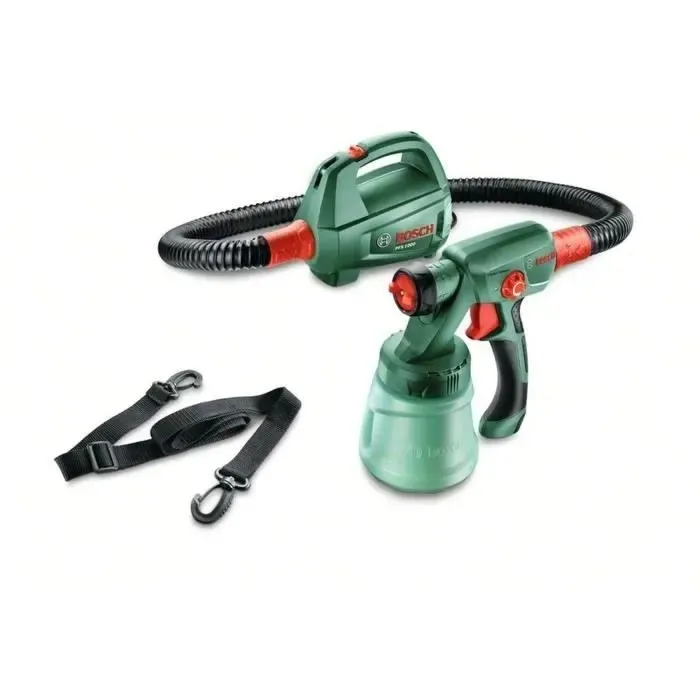 pistolet-malarski-bosch-410-w