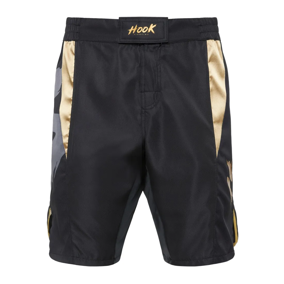 spodenki-treningowe-meskie-hook-fighting-ready-to-spar-czarny-2xl-marka-hook-fighting