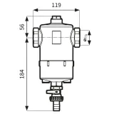 filtr-afriso-772130-rodzaj-filtr