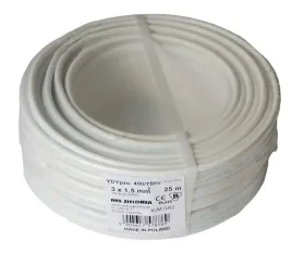 przewod-plaski-elektryczny-ydyp-aks-zielonka-3-x-15