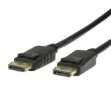 logilink-cv0076-kabel-displayport-75-m-czarny-waga-z-opakowaniem-0-59-kg