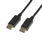 logilink-cv0076-kabel-displayport-75-m-czarny-marka-logilink