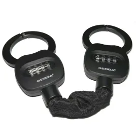 zapiecie-kajdankowe-gerda-e-scooter-cuff-480-75u-czarny