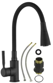 bateria-kuchenna-stojaca-invena-mamba-plus-czarny