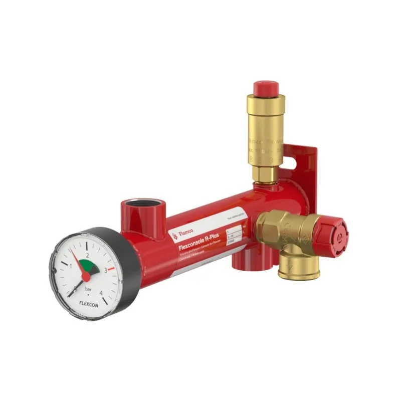 flamco-27990-flexconsole-r-plus-rodzaj-wspornik