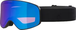 gogle-narciarskie-alpina-ladis-qm-black-matt-blue-s
