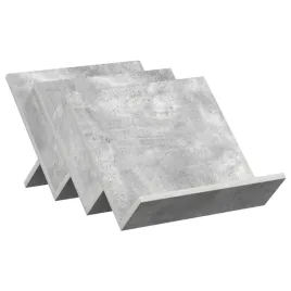 regal-na-gazety-z-polka-szary-beton-53-x-40-x-285-cm