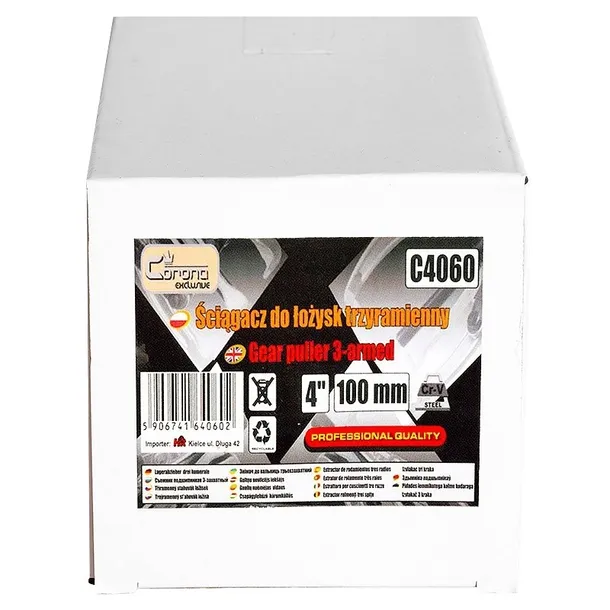 sciagacz-do-lozysk-trojramienny-trzyramienny-3-ramienny-4-100-mm-crv-c4060-kod-producenta-c4060-marka-richmann