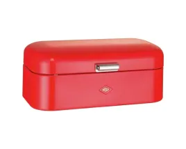 chlebak-jednoczesciowy-wesco-czerwony-stal