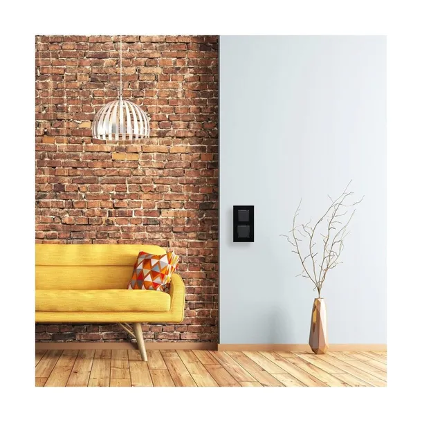 ramka-podwojna-polmark-czarny-material-szklo