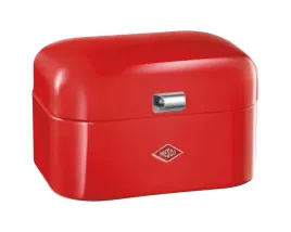 chlebak-jednoczesciowy-wesco-czerwony-stal