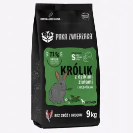 paka-zwierzaka-sucha-karma-krolik-z-dzikimi-ziolami-puppy-9-kg