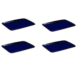 roseandtulipani-concerto-blu-cobalto-zestaw-4-tac-prostokatnych-20-x-13-cm