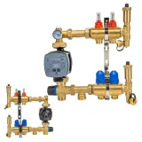 rozdzielacz-do-ogrzewania-podlogowego-2-obwodowy-z-pompa-energooszczedna-maksymalna-temperatura-robocza-90-c