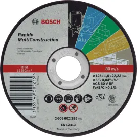bosch-tarcza-tnaca-prosta-uniwersalna-rapido-multi-construction-125mm
