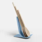 blim-plus-stand-podstawka-pod-lyzke-niebieska-waga-z-opakowaniem-0-2-kg