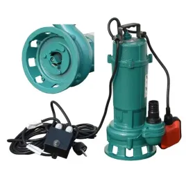 ibo-furiatka-370-pompa-zatapialna-z-rozdrabniaczem