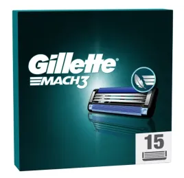 gillette-mach3-wklady-wymienne-z-3-ostrzami-gladkie-golenie-15-sztuk