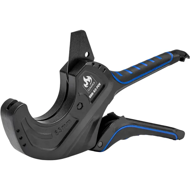 obcinak-nozyce-do-ciecia-rur-pex-pcv-pp-pu-pe-teflon-stal-sk5-63-mm-solidne-cechy-dodatkowe-mechanizm-wspomagajacy-docisk