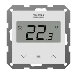 regulator-pokojowy-tech-sterowniki-przewodowy-bialy-z-wyswietlaczem-lcd