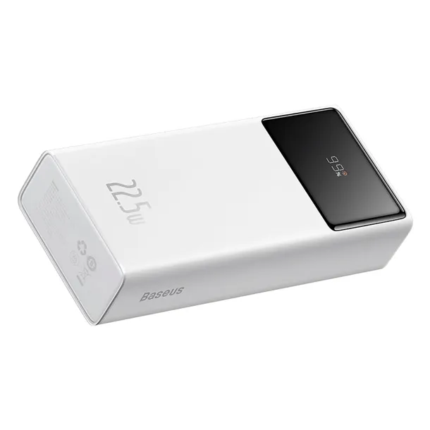 powerbank-baseus-30000-mah-bialy-kolor-bialy