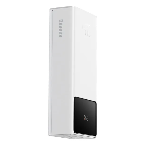 powerbank-baseus-30000-mah-bialy-material-obudowy-tworzywo-sztuczne