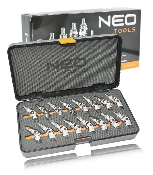 zestaw-bity-nasadki-torx-hex-49-sztuk-neo-08-713-waga-z-opakowaniem-0-15-kg-rodzaj-klucza-nasadowy