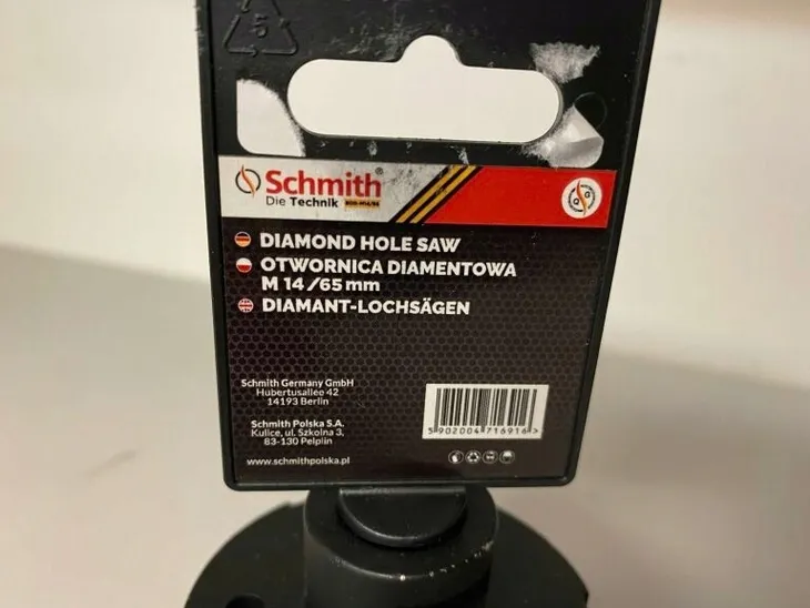 otwornica-schmith-30-mm-seria-s-waga-z-opakowaniem-0-15-kg