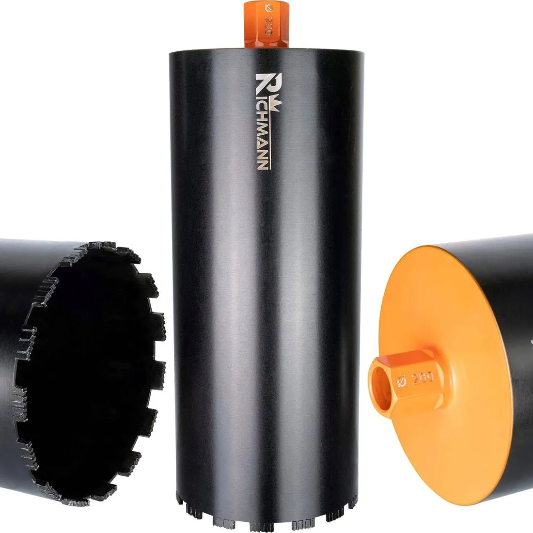 otwornica-richmann-152-mm