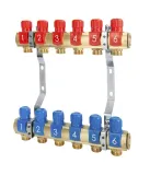 komplet-rozdzielacza-4-obwodowy-z-zaworami-do-wody-ogrzewania-grzejnikow-maksymalna-temperatura-robocza-120-c