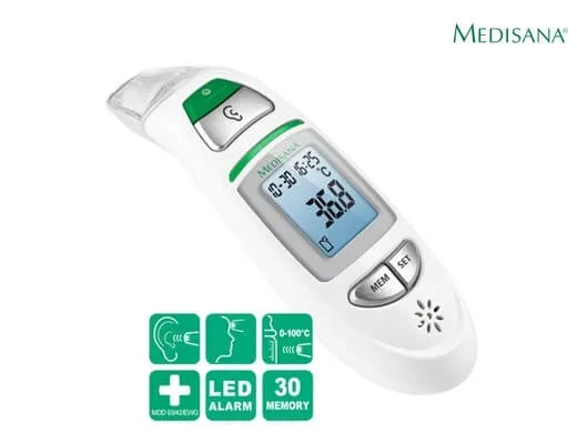 termometr-bezdotykowy-medisana-tm750-rodzaj-bezdotykowy