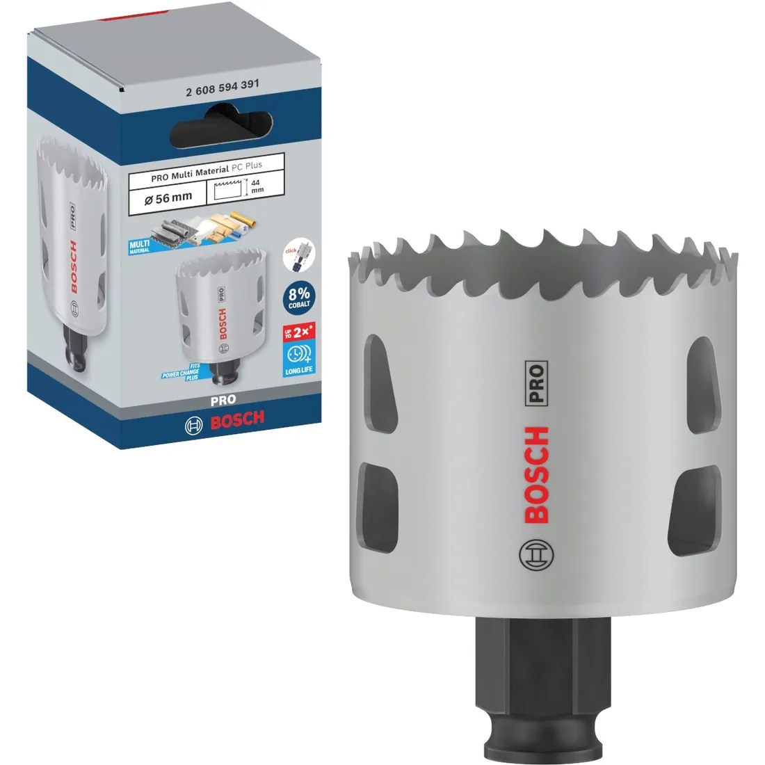 pila-otwornica-56-mm-multi-material-bosch-pro-marka-bosch