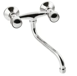 bateria-umywalkowa-scienna-invena-modena-srebrny