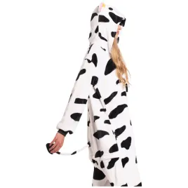 pizama-damska-kombinezon-kigurumi-onesie-krowa-bialo-czarna-145-155-cm-s