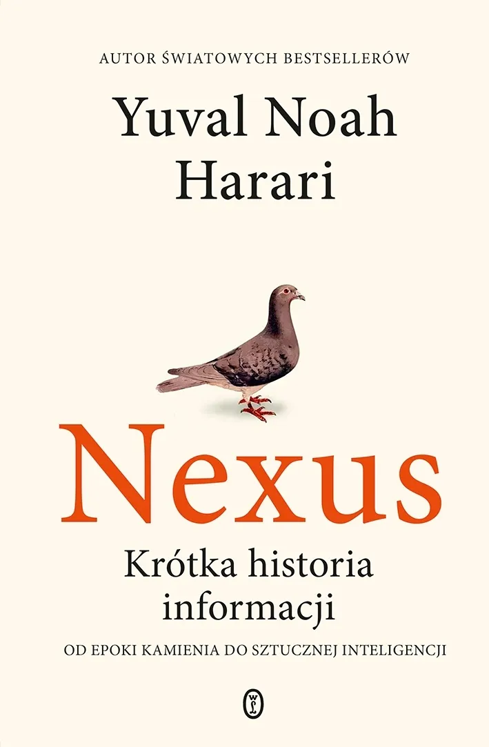 nexus-yuval-noah-harari