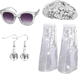 stroj-przebranie-4-cz-czapka-nogawki-kolczyki-okulary-cekiny-disco-70s