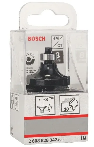 bosch-frez-do-zaokraglen-kat-10mm-chwyt-8mm-rodzaj-frez-pojedynczy