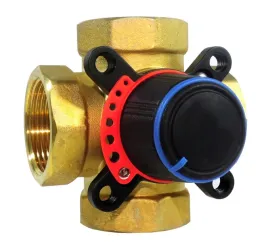zawor-czterodrozny-mieszajacy-dzielacy-5-4-z-silownikiem-instalacji-max-50