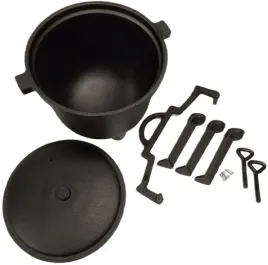 zeliwny-kociolek-8l-garnek-mysliwski-wegierski-stojacy-na-ognisko-grill