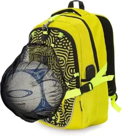 plecak-dzieciecy-odpinana-siatka-na-pilki-kaski-port-usb-sportowy-zolty