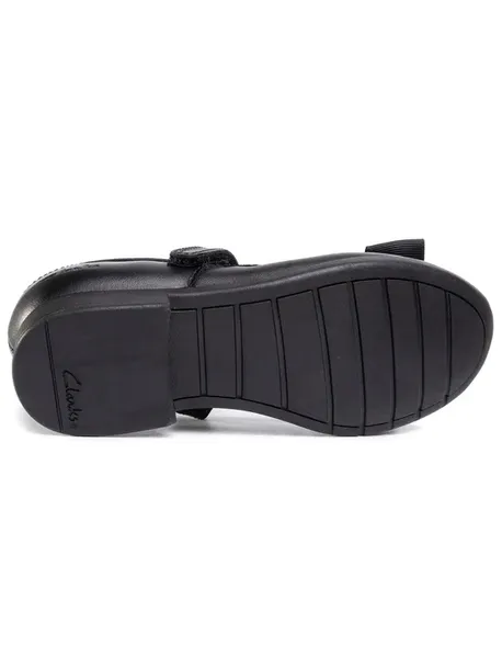 clarks-balerinki-26-kolor-czarny