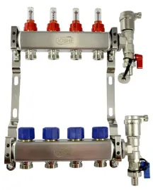 rozdzielacz-do-podlogowki-ogrzewania-podlogowego-4-sekcje-obwody-stal-inox