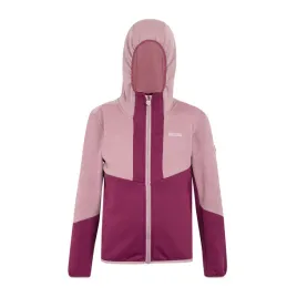 bluza-polarowa-dziecieca-regatta-dissolver-x-beaujolais-lilas-153-158-cm